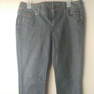 Marlow Jeans by Anthropologie Size 31